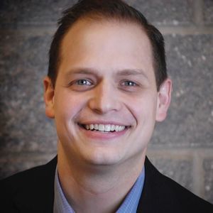 Meet your Posher, Eric